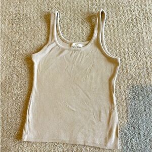 Z Supply sleeveless top